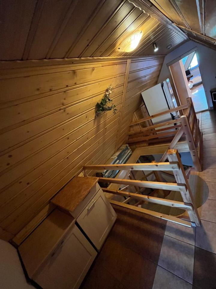 Willa Pod Bandera Zakopane Extérieur photo