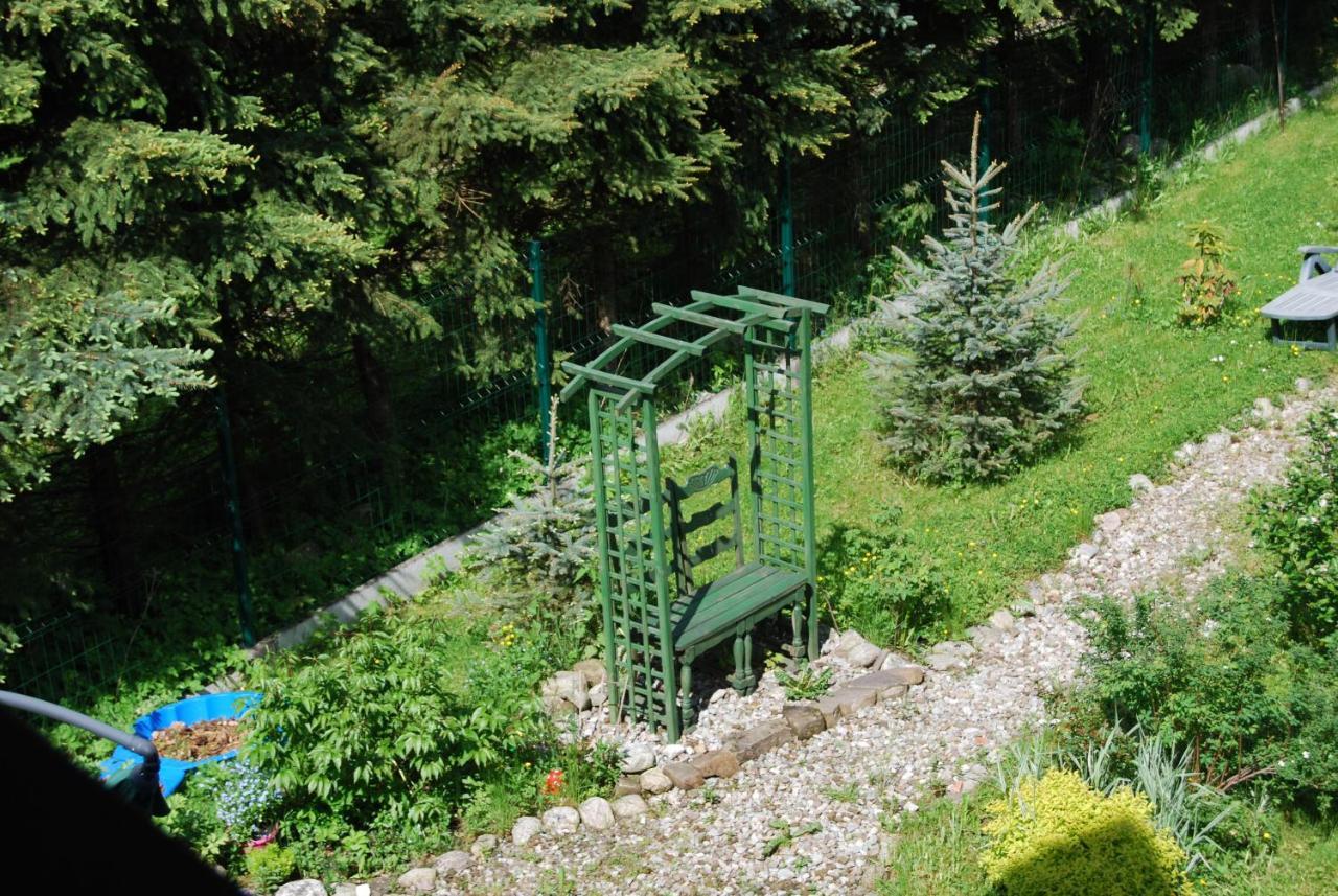 Willa Pod Bandera Zakopane Extérieur photo
